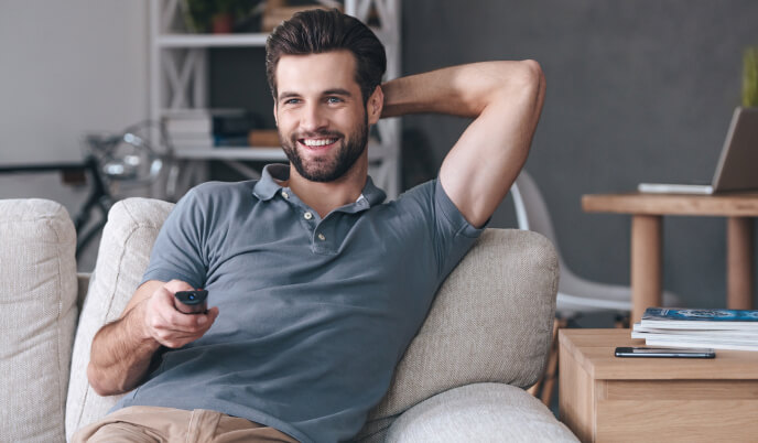 услуги по настройке кабельного ТВ Бахчисарае