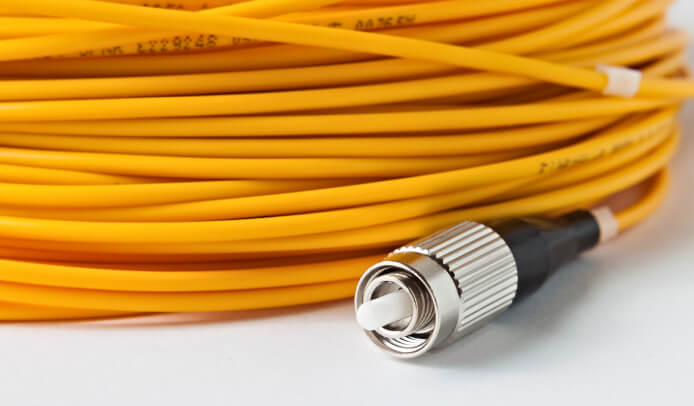 Подключить интернет от провайдера Фарлайн