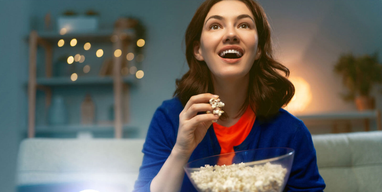 2 месяца интернета + ТВ в подарок